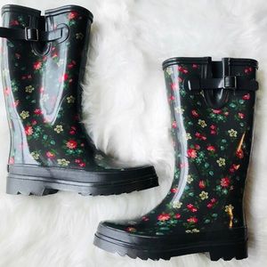 cath kidston boots